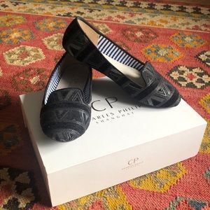 Charles Philip Shanghai flats